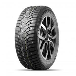 Kumho Ws31 naastrehv