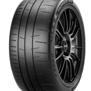 Pirelli Motosport P Zero™ Trofeo RS suverehv