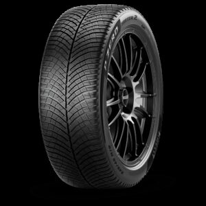 Pirelli P ZERO WINTER 2 lamellrehv