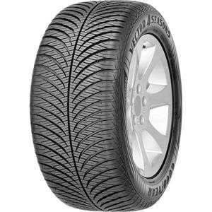 GOODYEAR VECTOR 4SEASONS G2 aastaringne rehv
