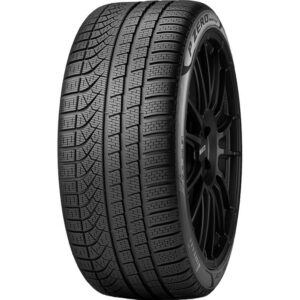 Pirelli P Zero Winter lamellrehv