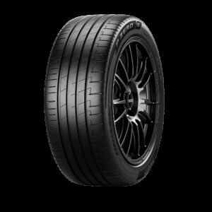 Pirelli P ZEROâ„¢ E suverehv