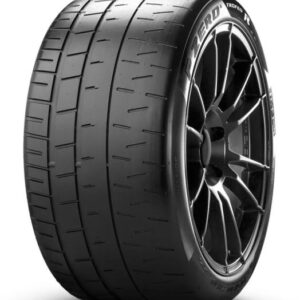 Pirelli Motosport P Zero™ Trofeo R suverehv