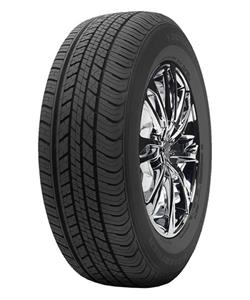DUNLOP GRANDTREK ST30 suverehv