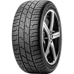 PIRELLI SCORPION ZERO suverehv