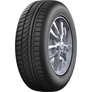DUNLOP SP WINTER RESPONSE lamellrehv