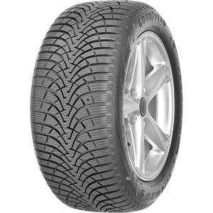 GOODYEAR ULTRA GRIP 9+ lamellrehv