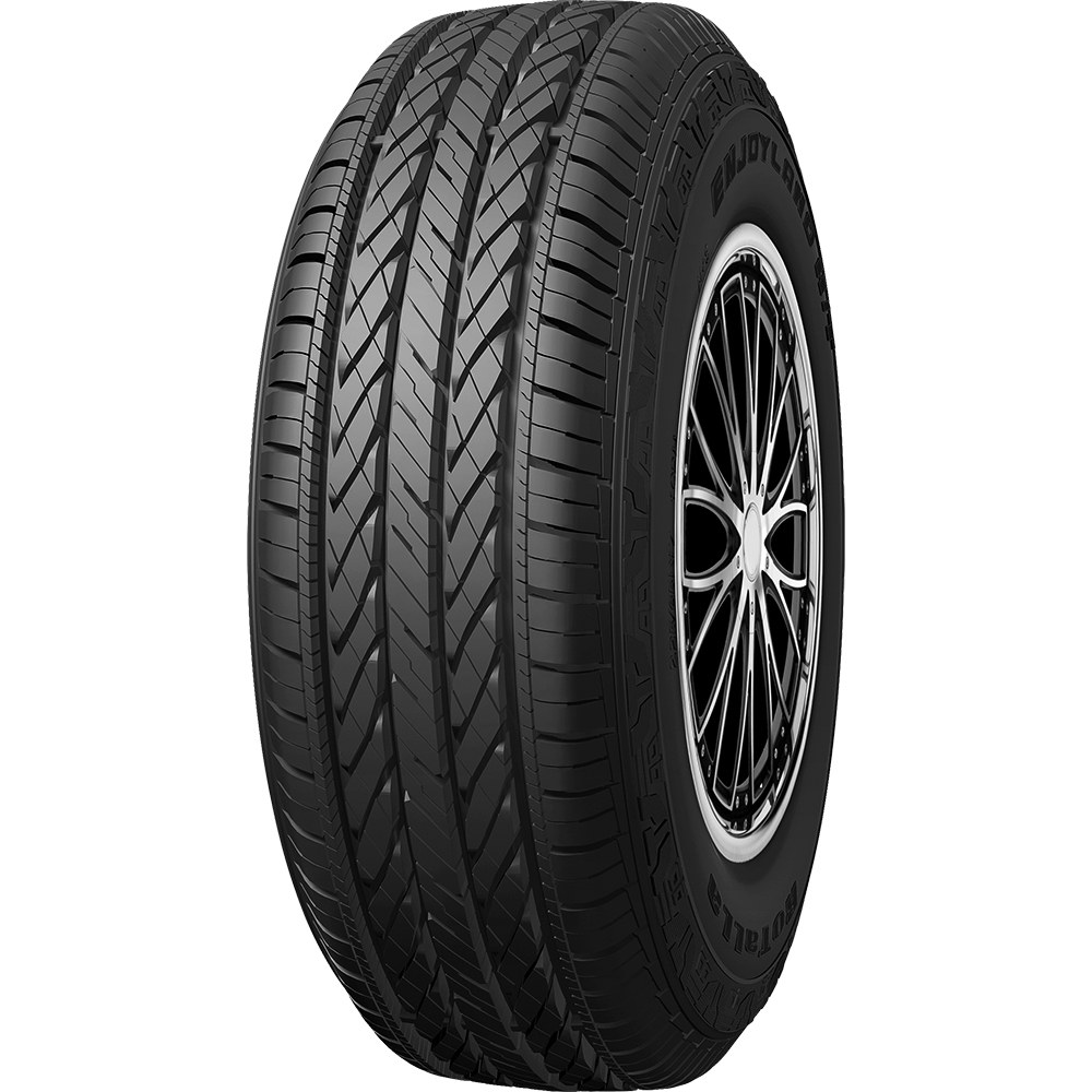 Rotalla ENJOYLAND H/T RF10 suverehv (225/60R18) - Head Rehvid - Rehvide müük internetis Rotalla ENJOYLAND H/T RF10 suverehv