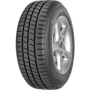 GOODYEAR CARGO VECTOR 2 aastaringne rehv