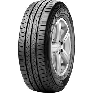 PIRELLI CARRIER ALL SEASON aastaringne rehv