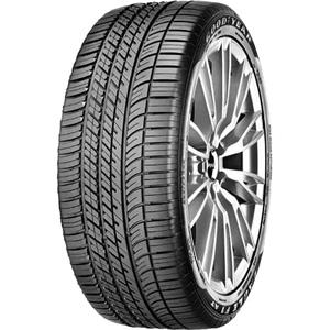 GOODYEAR EAGLE F1 ALLTERRAIN suverehv