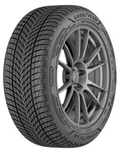Goodyear Ultragrip Performance 3 lamellrehv