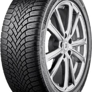 Bridgestone Blizzak 6 lamellrehv