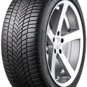 Bridgestone A005 WEATHER CONTROL EVO aastaringne rehv
