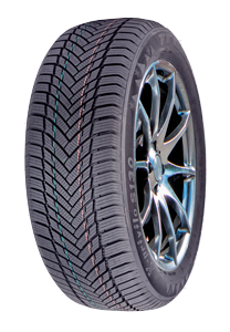 Tracmax X-privilo S130 Lamell (205/70R15) - Headrehvid.ee