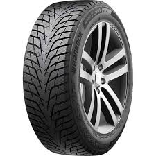 Hankook Winter i-Cept IZ3 W636 Lamell SC (185/60R15) - Headrehvid.ee