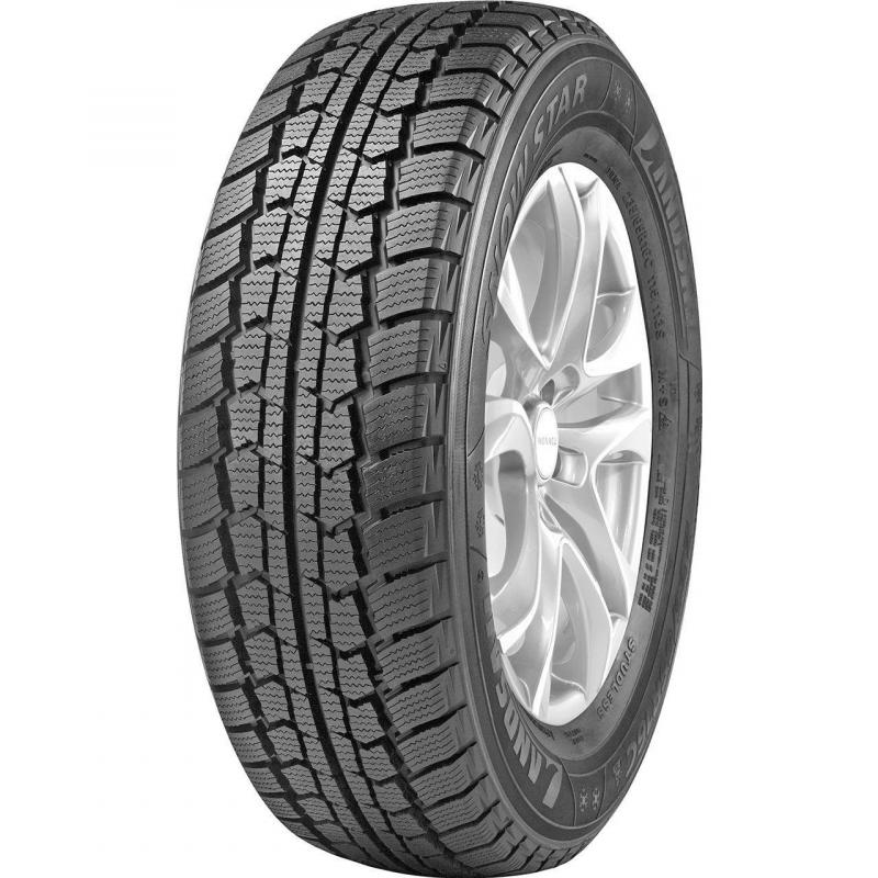 Landsail Snow Star (soft Compound) lamellrehv