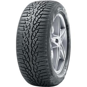 NOKIAN WR D4 lamellrehv