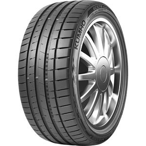 KUMHO PS72 suverehv
