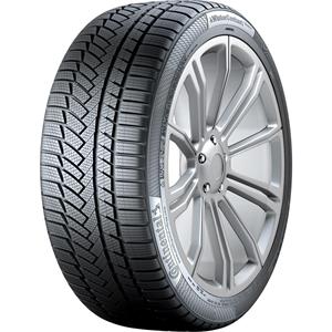CONTINENTAL WINTERCONTACT TS850P lamellrehv
