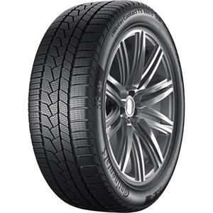 CONTINENTAL WINTERCONTACT TS860S lamellrehv