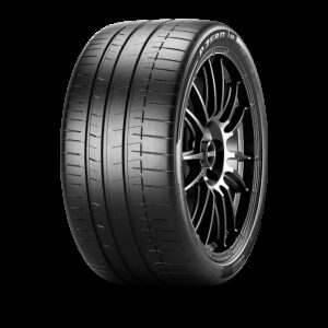 Pirelli P ZERO™ R suverehv