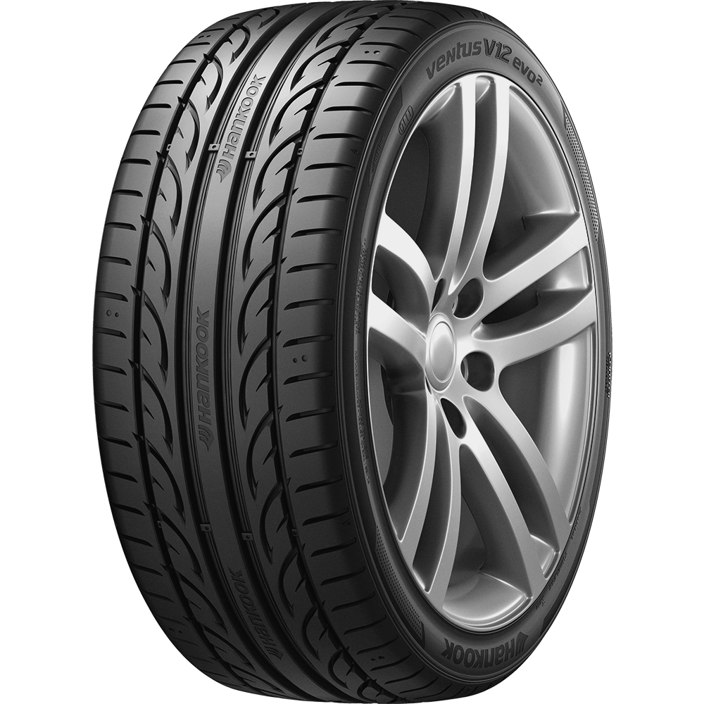 Hankook K120 suverehv