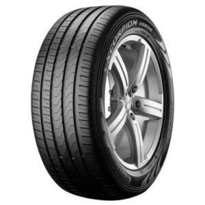 Pirelli SCORPION™ VERDE DOT2022 suverehv