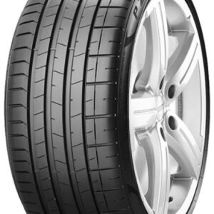 Pirelli P ZERO™ (PZ4) DOT2022 suverehv