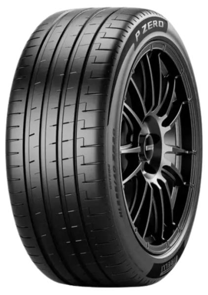 Pirelli P ZERO™ (PZ5) suverehv (245/40R18) - Head Rehvid - Rehvide müük internetis Pirelli P ZERO™ (PZ5) suverehv