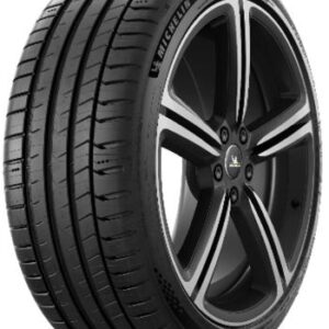 Michelin Ps5 suverehv