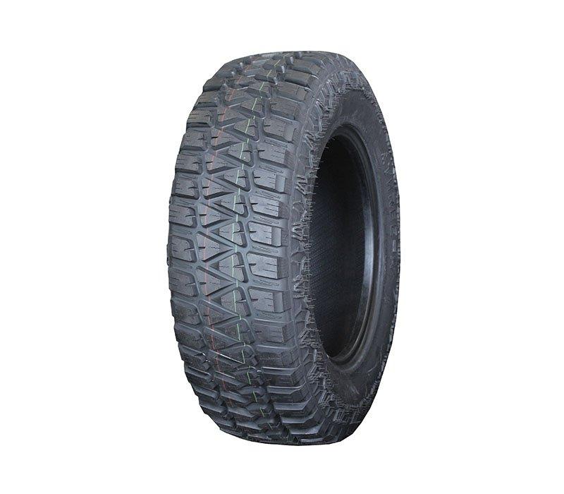 Three-A Challenger M/t suverehv (265/70R17) - Head Rehvid - Rehvide müük internetis Three-A Challenger M/t suverehv
