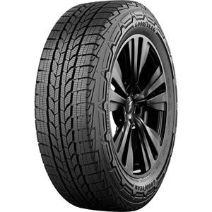 GOODYEAR ULTRAGRIP ICE CARGO lamellrehv