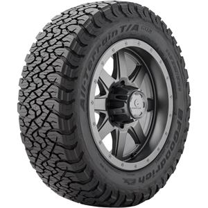 BF GOODRICH ALL-TERRAIN T/A KO3 suverehv (275/65 R17) - Head Rehvid - Rehvide müük internetis BF GOODRICH ALL-TERRAIN T/A KO3 suverehv