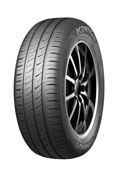 Kumho Kh27 suverehv