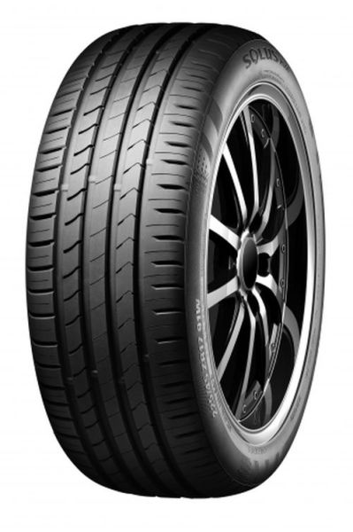 Kumho Hs51 suverehv (205/45R17) - Head Rehvid - Rehvide müük internetis Kumho Hs51 suverehv