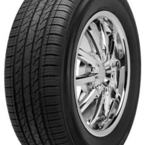 Kumho Kh25 suverehv