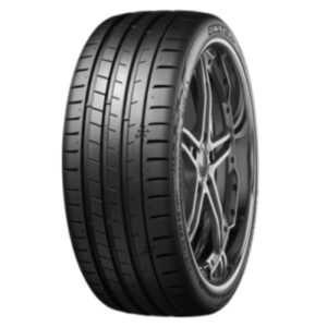 Kumho Ps91 suverehv