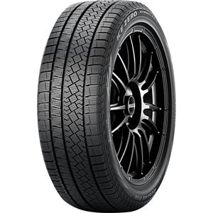 Pirelli Ice Zero Asimmetrico + lamellrehv