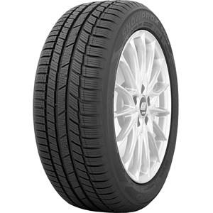 TOYO SNOWPROX S954 lamellrehv