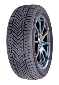 Tracmax X-privilo S130 Lamell (195/55R20) - Headrehvid.ee