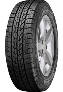 Goodyear UG Ice Cargo Lamell SC (205/65R16C) - Headrehvid.ee