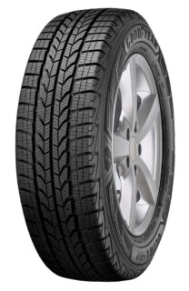 Goodyear UG Ice Cargo lamellrehv SC (215/60R17C) - Head Rehvid - Rehvide müük internetis Goodyear UG Ice Cargo Lamell SC (215/60R17C) - Headrehvid.ee