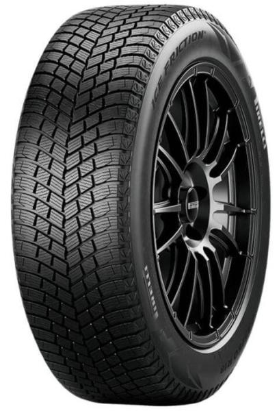 Pirelli Ice Friction lamellrehv (225/45R17) - Head Rehvid - Rehvide müük internetis Pirelli Ice Friction lamellrehv