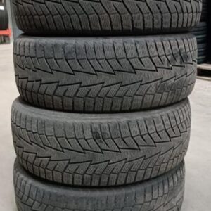 Kasutatud Hankook (4mm) lamellrehv