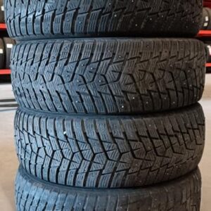 Kasutatud Hankook (5mm) naastrehv
