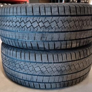 Kasutatud Pirelli (6mm) lamellrehv