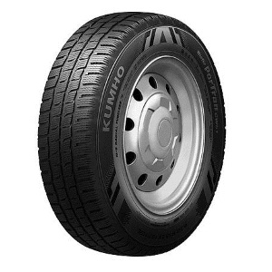 Kumho Cw51 lamellrehv