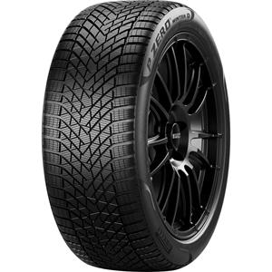 PIRELLI P ZERO WINTER D lamellrehv