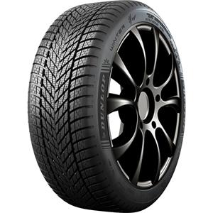DUNLOP WINTER lamellrehv